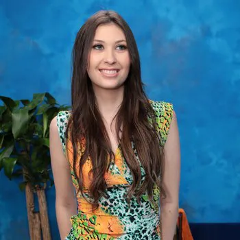 Angelina Diamanti