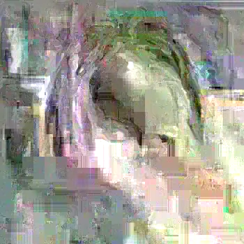 Dee Siren